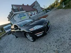 Czarny Używany 2011 Ford Mondeo Titanium Kombi | 23 500 zł (Dość drogi)