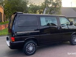 Używany 2001 VW T4 Van | 27 500 zł (Dość drogi)