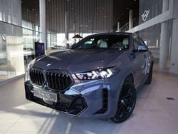 Lakierowanie bmw individual (cena do ustalenia) Używany 2024 BMW X6 Comfort Edition SUV | 526 900 zł