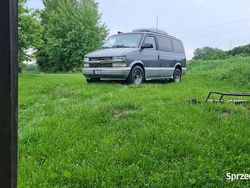 Używany 2000 Chevrolet Astro Van | 26 000 zł
