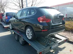 Używany 2013 BMW X1 SUV | 32 900 zł (Super Cena)