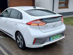 Używany 2017 Hyundai Ioniq Hatchback | 49 900 zł
