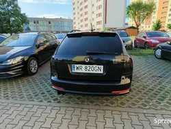 Używany 2007 Skoda Octavia RS | 26 000 zł (Drogi)