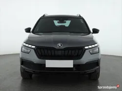 Szary Używany 2024 Skoda Kamiq SUV | 99 999 zł (Uczciwa cena)
