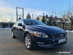 Używany 2015 Volvo S60 Sedan/Limuzyna | 61 000 zł
