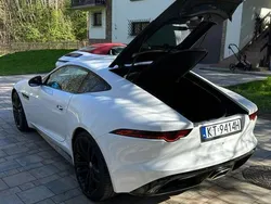 Używany 2018 Jaguar F-Type R-Dynamic | 144 000 zł