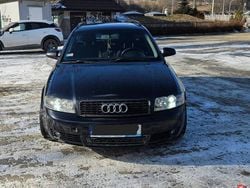 Używany 2004 Audi A4 | 11 500 zł (Drogi)