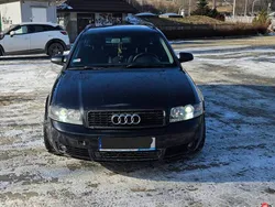Używany 2004 Audi A4 | 11 500 zł (Dość drogi)
