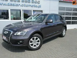 Inny (metalik) Używany 2009 Audi Q5 SUV | 41 900 zł