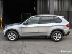 Używany 2007 BMW X5 SUV | 31 800 zł (Uczciwa cena)