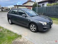 Używany 2009 Hyundai i30 | 13 900 zł (Uczciwa cena)