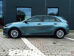 Używany 2023 Kia Ceed 2 | 67 900 zł (Dość drogi)