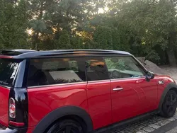 Czerwony Używany 2013 Mini Clubman Kombi | 22 500 zł (Super Cena)