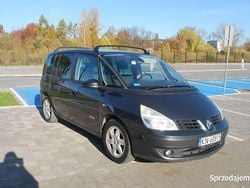 Używany 2006 Renault Espace Minivan | 7900 zł (Uczciwa cena)