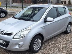 Używany 2010 Hyundai i20 Hatchback | 17 800 zł