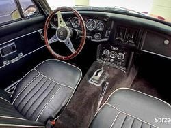Używany 1969 MG B | 99 000 zł