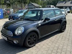 Inny kolor Używany 2007 Mini ONE Hatchback | 15 700 zł (Dość drogi)