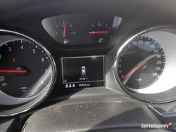 Używany 2018 Opel Astra | 33 300 zł (Super Cena)