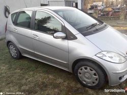 Używany 2004 Mercedes A170 | 7900 zł