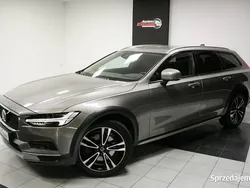 Inny kolor Używany 2020 Volvo V90 CC Kombi | 177 700 zł