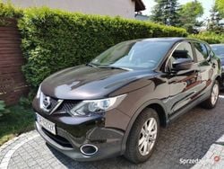 Używany 2017 Nissan Qashqai SUV | 59 900 zł