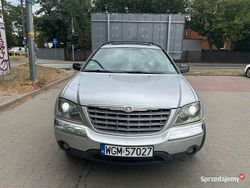 Używany 2005 Chrysler Pacifica Touring SUV | 10 500 zł