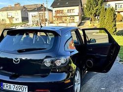 Używany 2004 Mazda 3 Hatchback | 10 000 zł (Dość drogi)