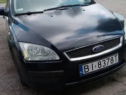 Używany 2006 Ford Focus | 6200 zł (Dość drogi)