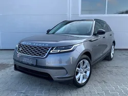 Eiger gray Używany 2022 Land Rover Range Rover Velar S SUV | 299 900 zł