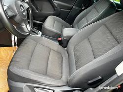 Czarny Używany 2012 VW Tiguan SUV | 54 300 zł (Uczciwa cena)