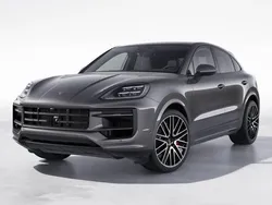 Quarzite grey metallic Nowe 2024 Porsche Cayenne S SUV | 757 088 zł (Super Cena)