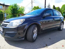 Używany 2006 Opel Astra | 5900 zł (Dobra cena)