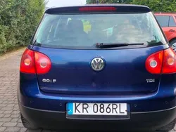 Używany 2006 VW Golf V | 7150 zł (Dobra cena)