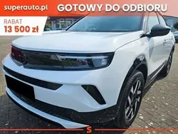 Biały Nowe 2025 Opel Mokka SUV | 117 900 zł (Drogi)