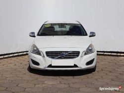 Biały Używany 2012 Volvo V60 Kombi | 36 999 zł (Super Cena)