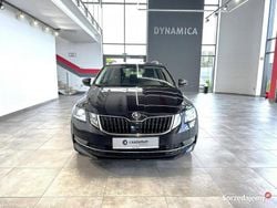 Czarny (metalik) Używany 2020 Skoda Octavia Style Kombi | 71 500 zł (Uczciwa cena)