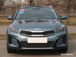 Zielony Używany 2023 Kia XCeed 2 SUV | 97 999 zł (Uczciwa cena)