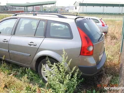 Używany 2009 Renault Mégane III | 1900 zł