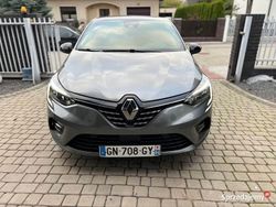 Używany 2023 Renault Clio V | 35 500 zł