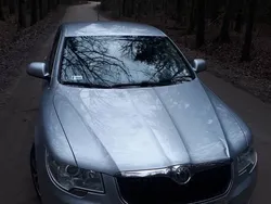 Używany 2010 Skoda Superb GreenLine | 17 000 zł (Uczciwa cena)