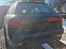 Używany 2005 Audi A4 | 13 800 zł (Uczciwa cena)