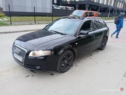 Używany 2005 Audi A4 S-Line Kombi | 11 600 zł (Uczciwa cena)