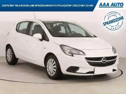 Biały Używany 2017 Opel Corsa | 27 999 zł (Dobra cena)