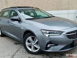 Używany 2021 Opel Insignia | 74 900 zł (Uczciwa cena)