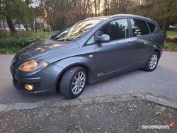 Używany 2012 Seat Altea XL Minivan | 179 000 zł