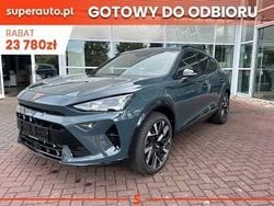 Niebieski Nowe 2025 Cupra Formentor SUV | 143 500 zł (Dobra cena)