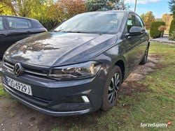 Używany 2021 VW Polo Active | 39 900 zł (Super Cena)