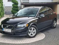 Czarny Używany 2010 Volvo C30 Hatchback | 15 900 zł (Uczciwa cena)