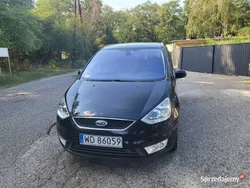 Używany 2008 Ford Galaxy Minivan | 34 950 zł (Uczciwa cena)