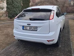 Używany 2009 Ford Focus | 15 900 zł (Dość drogi)